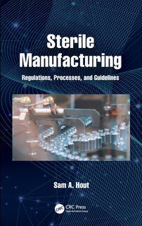 Front cover_Sterile Manufacturing
