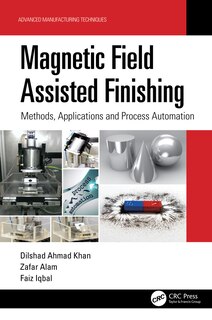 Couverture_Magnetic Field Assisted Finishing