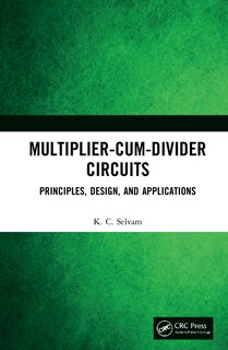 Front cover_Multiplier-cum-divider Circuits
