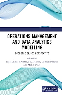 Front cover_Operations Management And Data Analytics Modelling