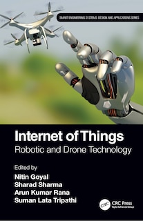 Front cover_Internet Of Things