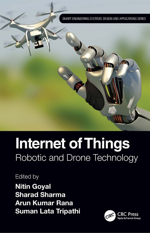Front cover_Internet Of Things