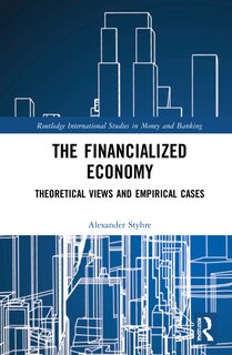Couverture_The Financialized Economy