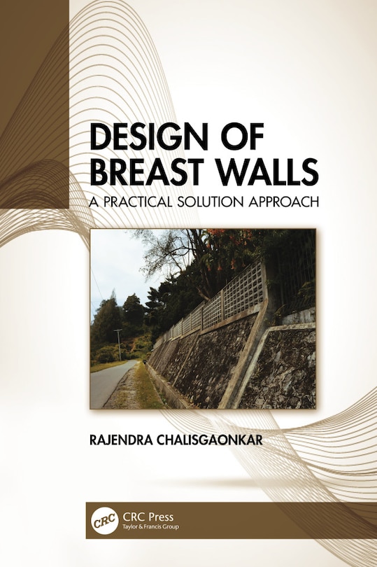 Couverture_Design of Breast Walls