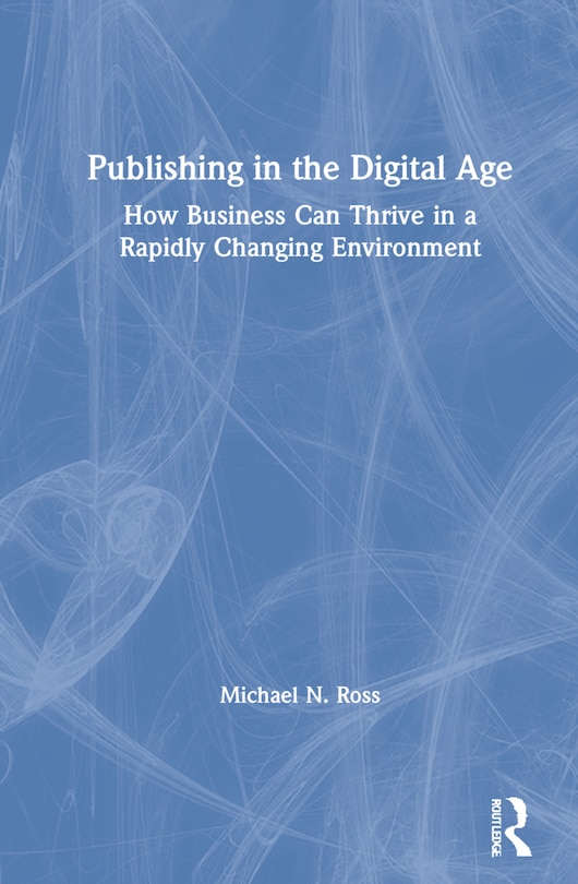 Couverture_Publishing In The Digital Age