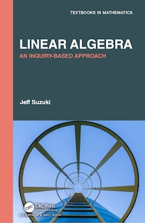 Couverture_Linear Algebra