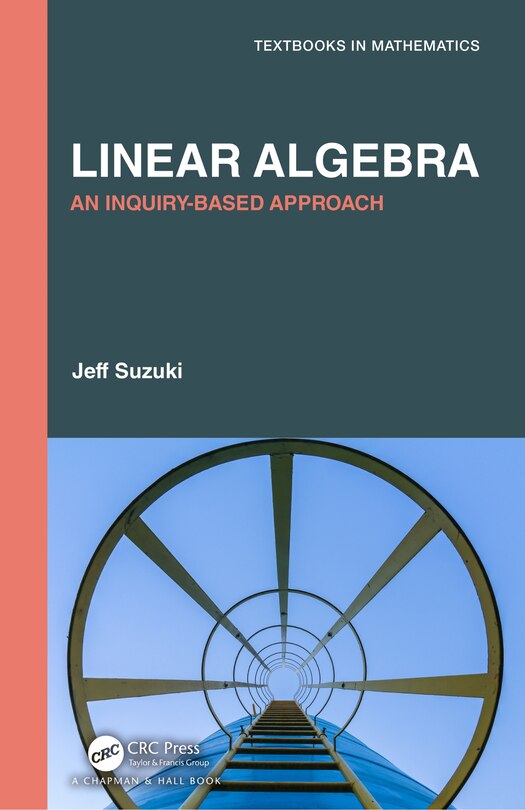 Couverture_Linear Algebra