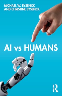 Front cover_Ai Vs Humans