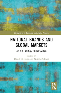Couverture_National Brands and Global Markets