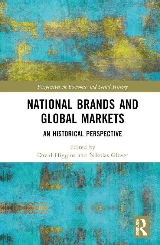 Couverture_National Brands and Global Markets
