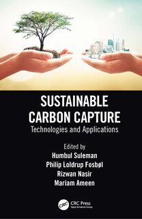 Couverture_Sustainable Carbon Capture