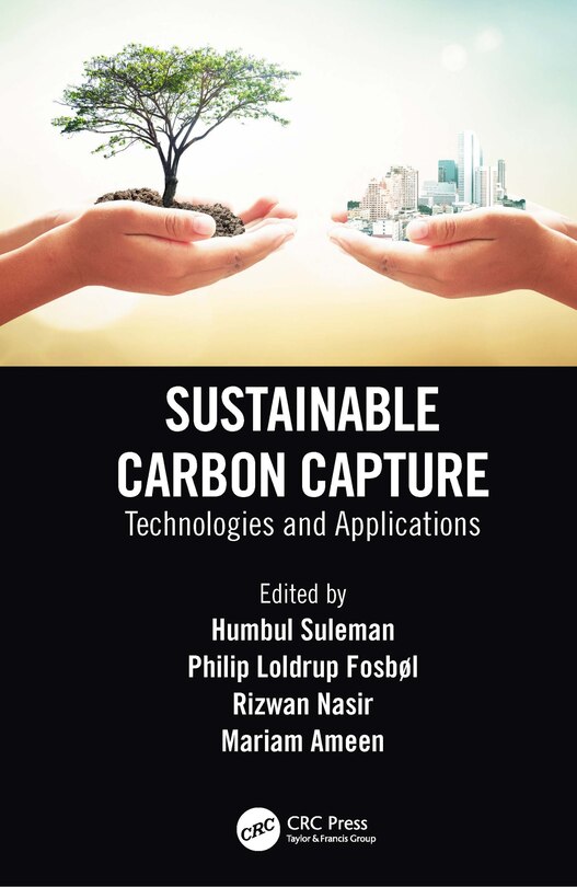Couverture_Sustainable Carbon Capture