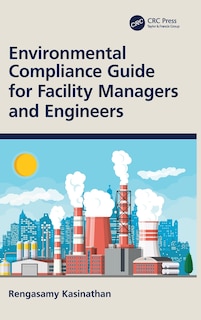 Couverture_Environmental Compliance Guide For Facility Managers And Engineers