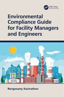 Front cover_Environmental Compliance Guide for Facility Managers and Engineers