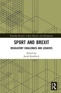 Couverture_Sport And Brexit