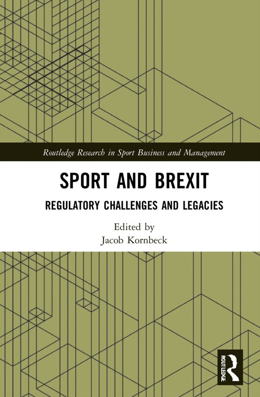 Couverture_Sport And Brexit