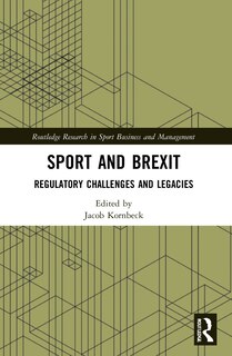 Front cover_Sport and Brexit