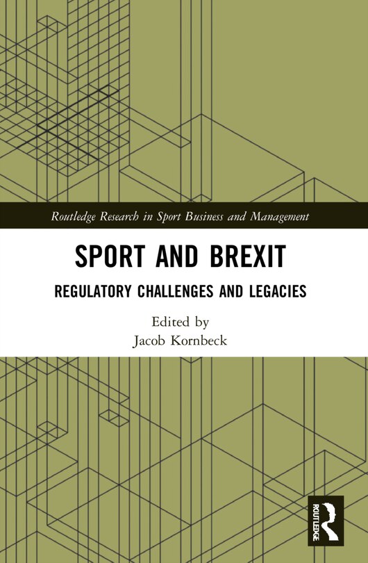 Front cover_Sport and Brexit