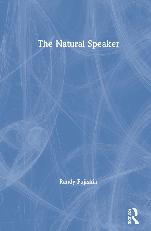 Couverture_The Natural Speaker