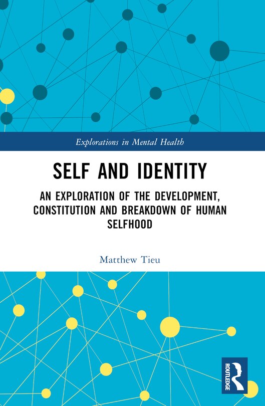 Couverture_Self and Identity
