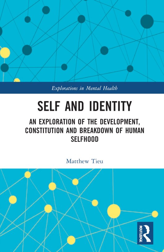 Front cover_Self and Identity