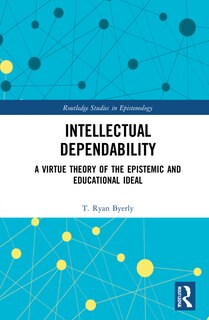 Front cover_Intellectual Dependability