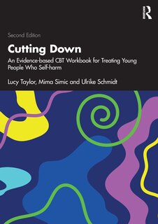 Front cover_Cutting Down