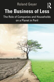 Couverture_The Business Of Less
