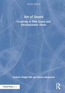 Front cover_Art of Sound