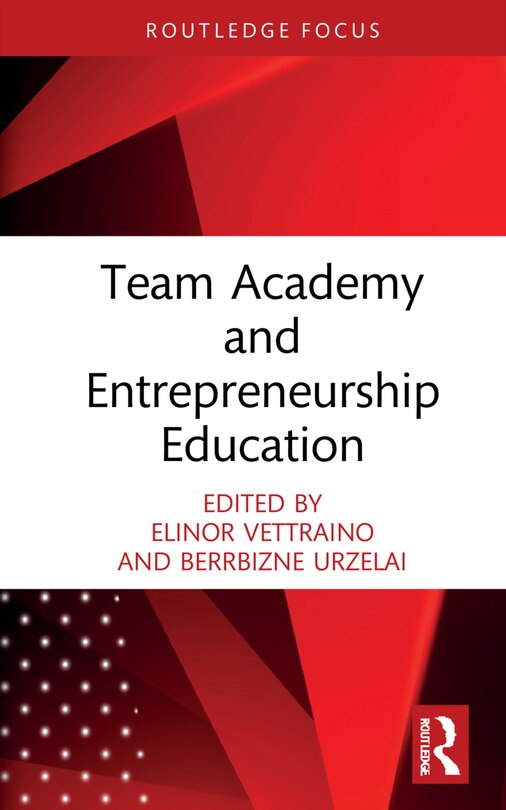 Couverture_Team Academy And Entrepreneurship Education