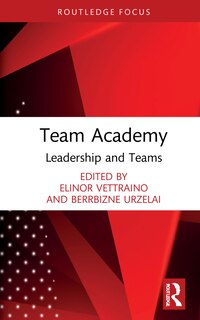 Front cover_Team Academy