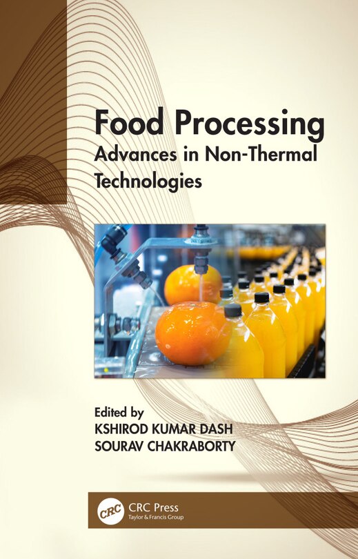 Front cover_Food Processing