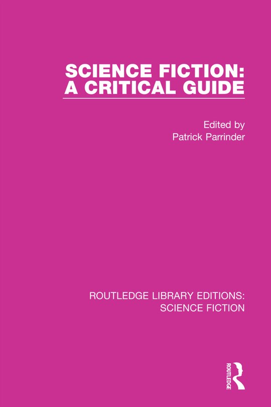 Front cover_Science Fiction