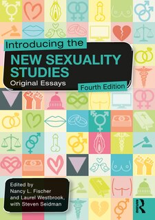 Front cover_Introducing The New Sexuality Studies