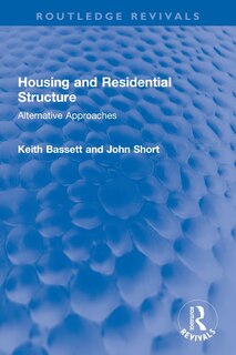 Couverture_Housing and Residential Structure