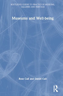 Front cover_Museums and Well-being