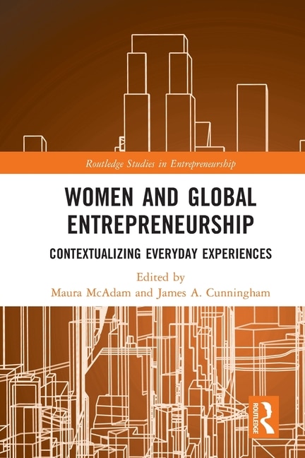 Couverture_Women and Global Entrepreneurship
