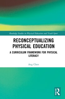 Front cover_Reconceptualizing Physical Education