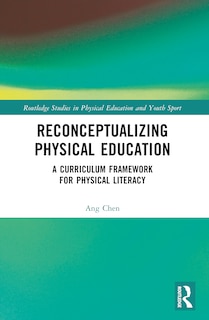 Front cover_Reconceptualizing Physical Education