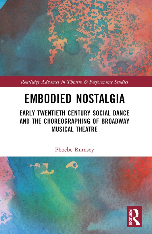 Front cover_Embodied Nostalgia