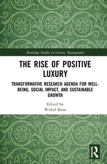 Couverture_The Rise of Positive Luxury