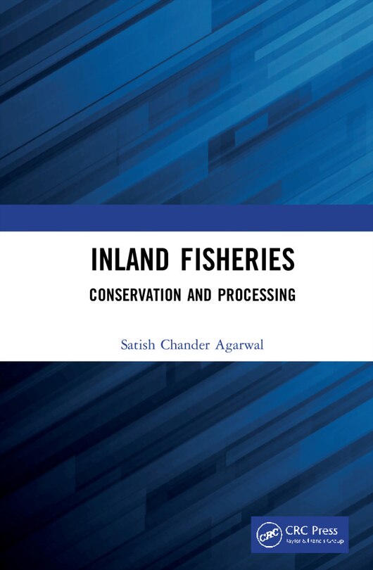 Front cover_Inland Fisheries
