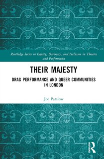 Couverture_Their Majesty
