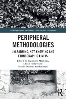 Couverture_Peripheral Methodologies