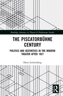 Couverture_The Piscatorbuhne Century