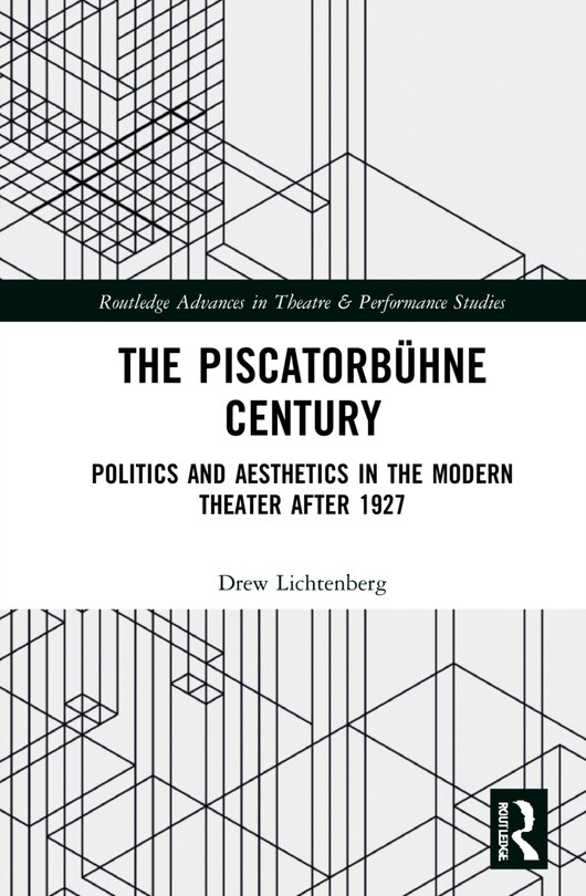 Couverture_The Piscatorbuhne Century