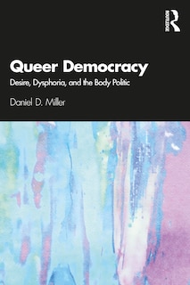 Front cover_Queer Democracy