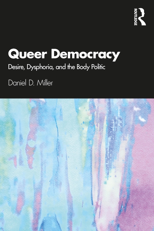 Front cover_Queer Democracy