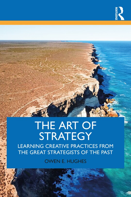 Couverture_The Art of Strategy