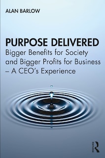 Front cover_Purpose Delivered